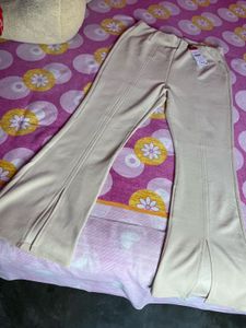 Flared Leggings