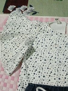 Cute Minnie Mouse Outfit
