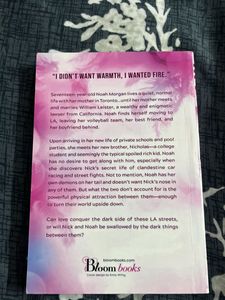 My Fault by Mercedes Ron