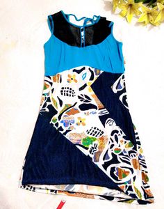 Very Beautiful And Comfortable Dress