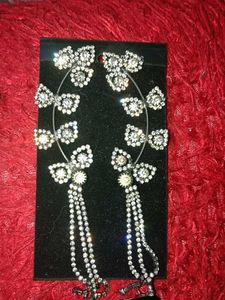 BUY 1 GET Another FREE EARRING