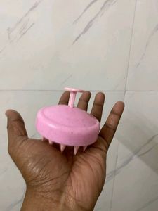 Scalp Massager