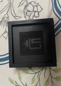 Cosa Nostraa Letter “K” Cufflinks.