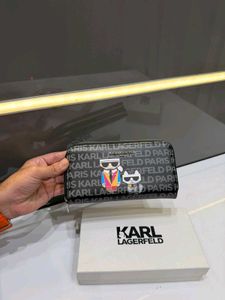 Karl Lagerfeld