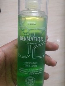 Dermafique All Important Skin Toner