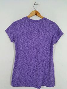 Lavender T-Shirt ( Women's)