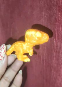 Kinder joy toy 🦖