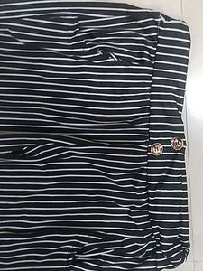 Pinstripe Trousers size L-XL