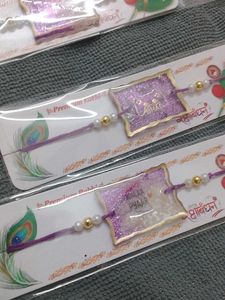 Cute Rakhi for Brother