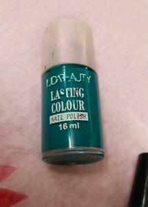 Nail Polish Bundle