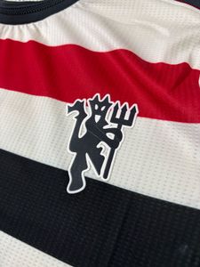 Manchester United Jersey 2024-25