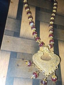 Vintage Style Necklace
