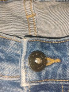 Men's Red Tape Denim Jeans