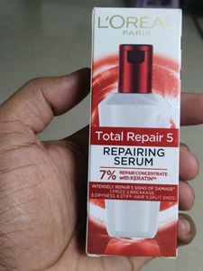 L'Oreal Paris Total Repair 5 Serum
