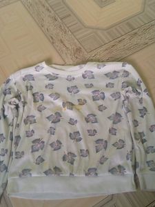 Uses Top But Nice Condition