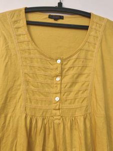 Sale Sale Sale -yellow Top