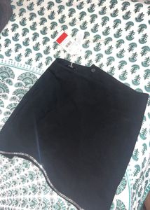 Buy Skirt Get Gym T-shirt Free