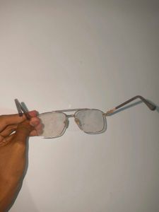 Stylish Vintage Eyeglasses
