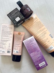 Bellavita skincare kit