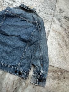Vintage Lee Denim Jacket