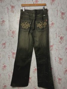DSCO Jeans with Embellished Pockets