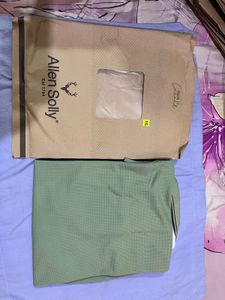 Allen Solly Men's Polo T-Shirt new wdt tag