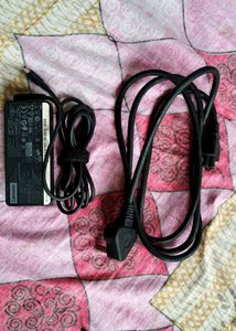 New Lenovo 65w type c laptop charger