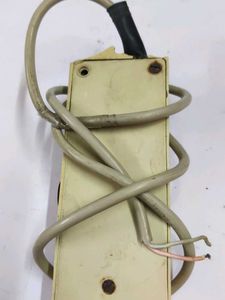 Micron Extension Cord Old Stock Product Defect
