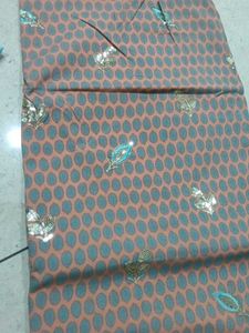 material Embroidered Kurta Set with Dupatta
