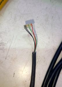Morpho / Mantra Usb Data Cable