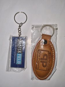 Stylish Key Chain ⛓️