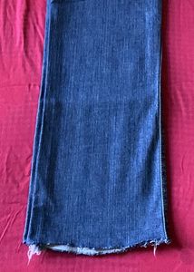 Straight Jean