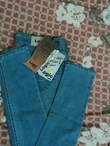 🆕 Neavy  💙 Ancle Length 👖