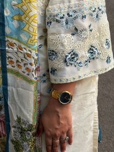 Pakistani stitched original