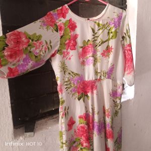 Umbrella Frock