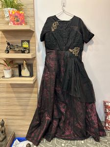 Party Wear Dress