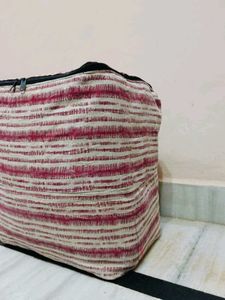 💝✨Spacious Storage Bag for Home Organization