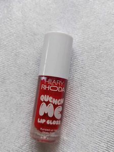 Lip gloss Hilary Rhoda -Quench me