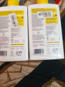 Chemist at Play Bright Boost SPF Body Lotion
