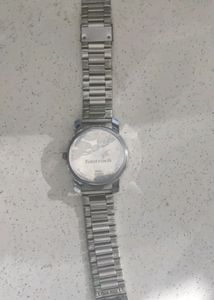 Fastrack Men's Analog Watch. Good Condition.