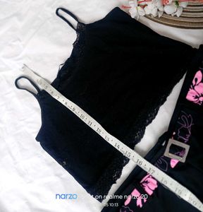 Very Beautiful Nice Bikini Top Set