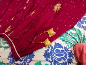 Beautiful  Ethnic lahanga