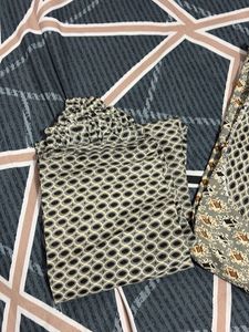 Elegant Printed Palazzos