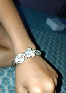 Sparkling Crystal Bracelet