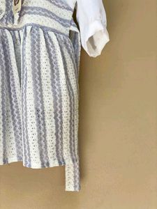 New Cute Girls' Dress size 1,2,4,5,6 year
