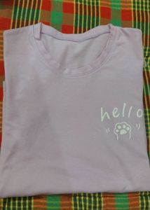 Graphic T-Shirt pack of -2