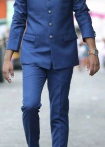Men Jodhpuri Suit