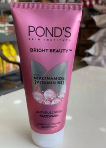 Sale🔥 Pond's Bright Beauty Face Wash