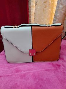 Sling bag