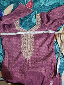 Elegant Kurta Set